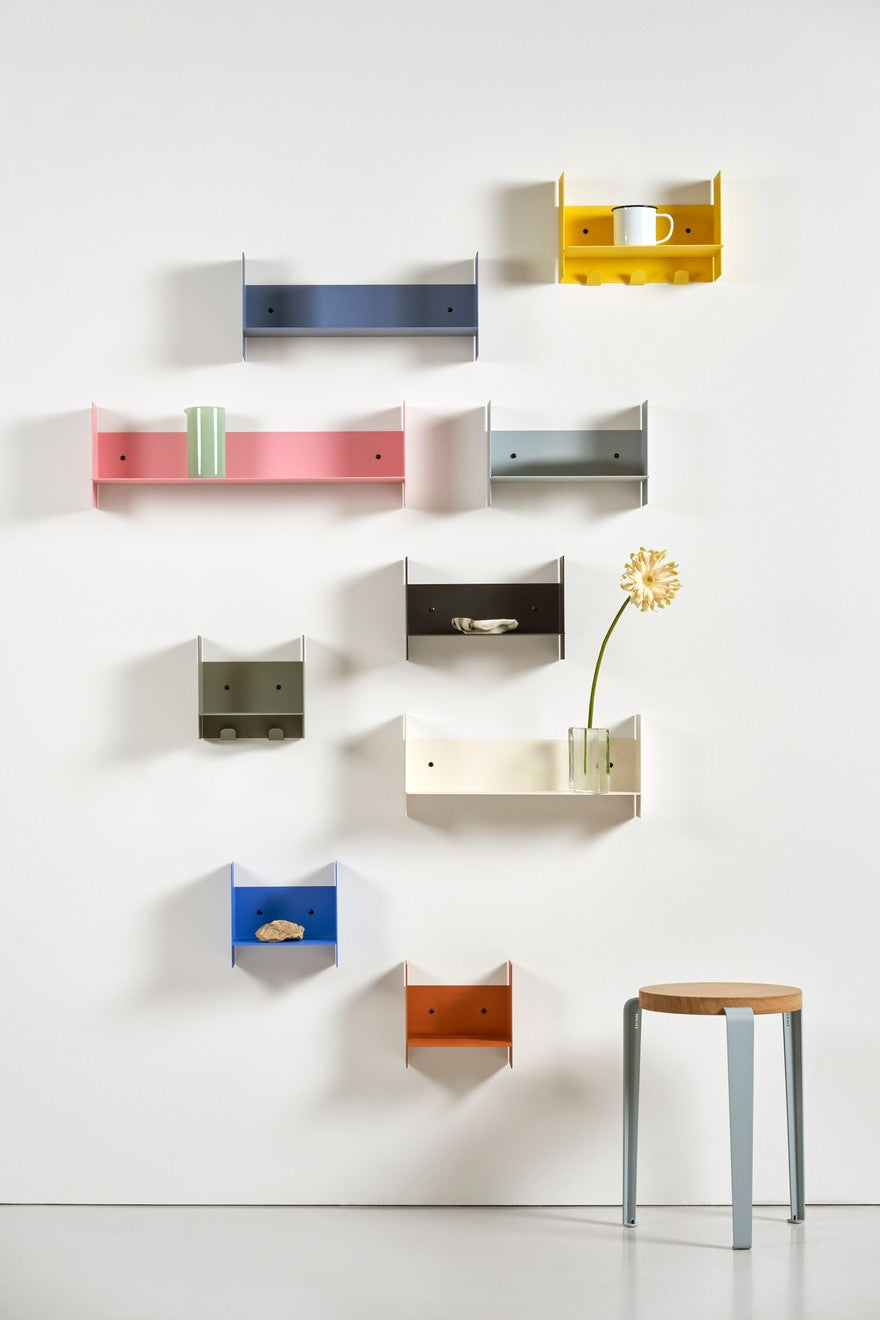 Pli Wall Shelf