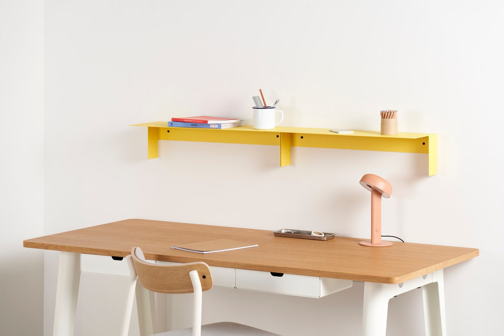 Pli Wall Shelf