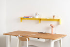 Pli Wall Shelf