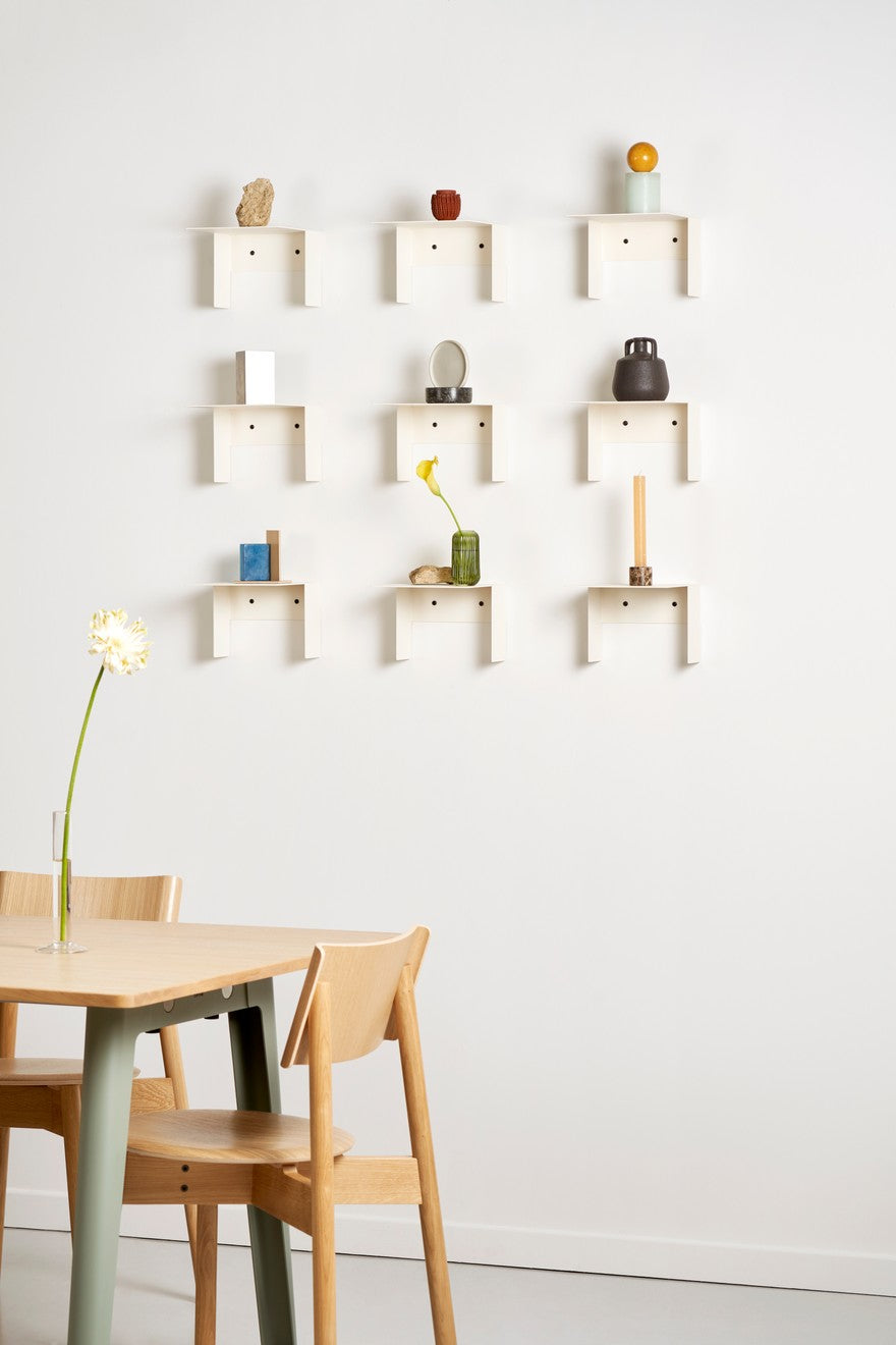 Pli Wall Shelf