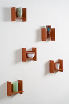 Pli Wall Shelf