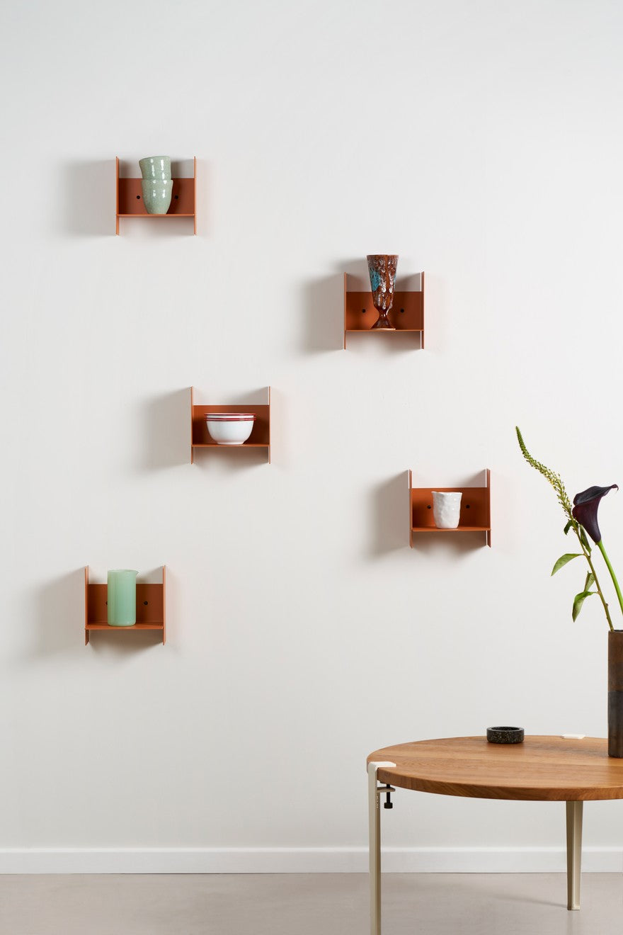 Pli Wall Shelf