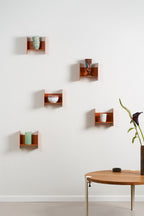 Pli Wall Shelf