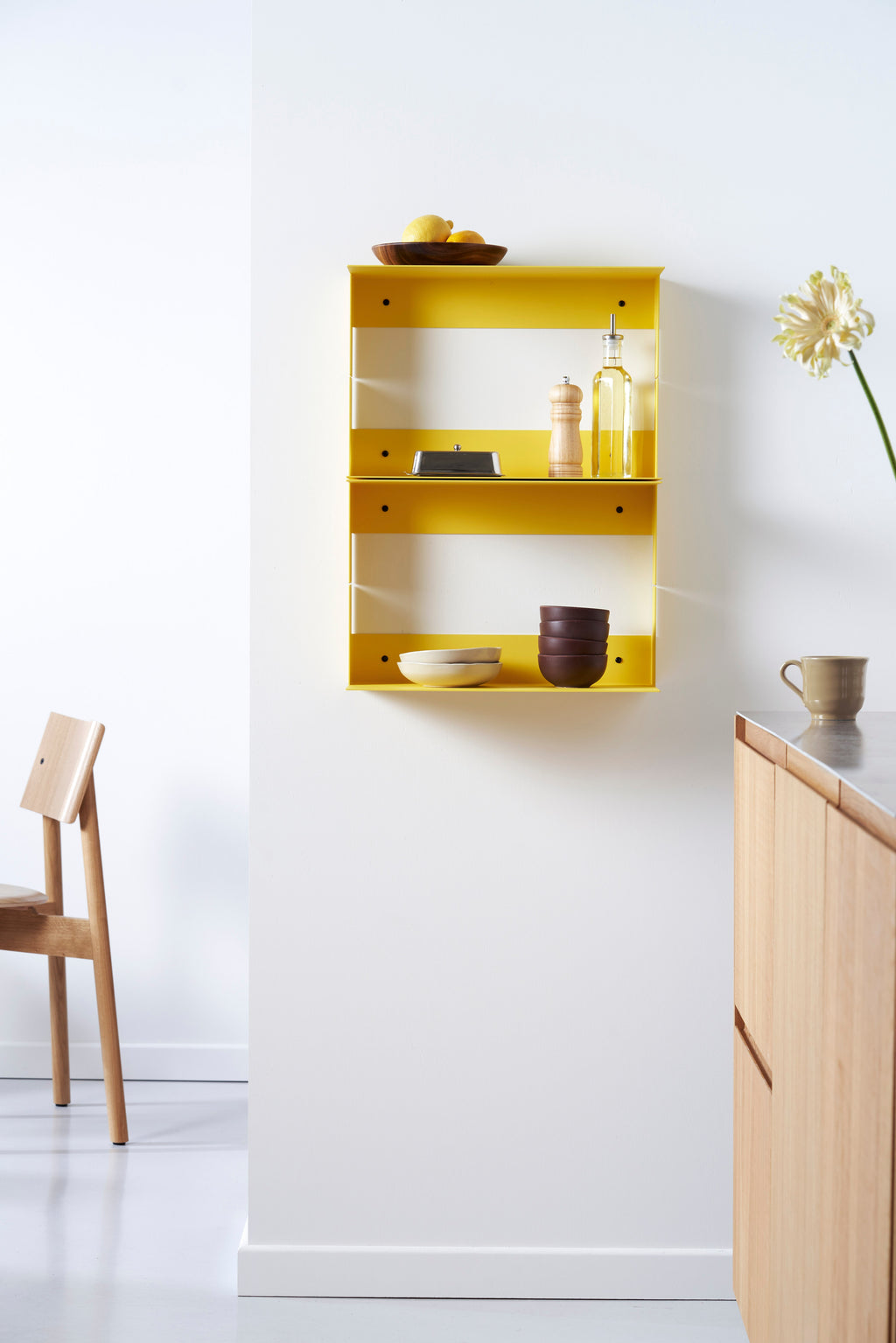 Pli Wall Shelf