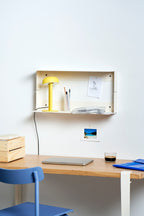 Pli Wall Shelf