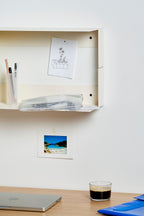 Pli Wall Shelf