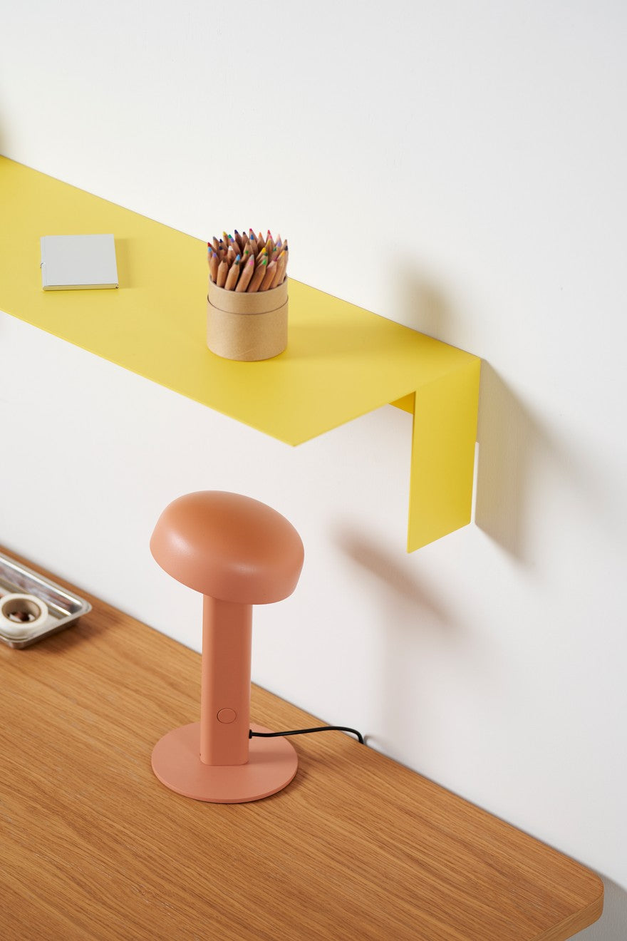 Pli Wall Shelf