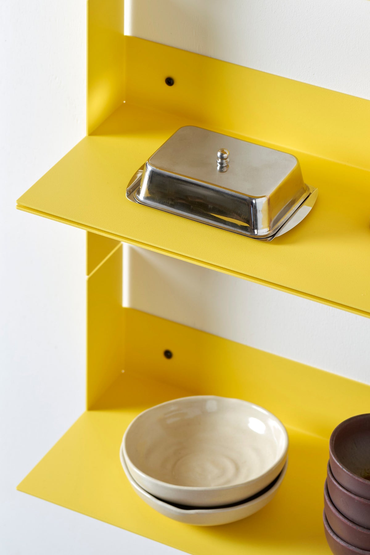 Pli Wall Shelf