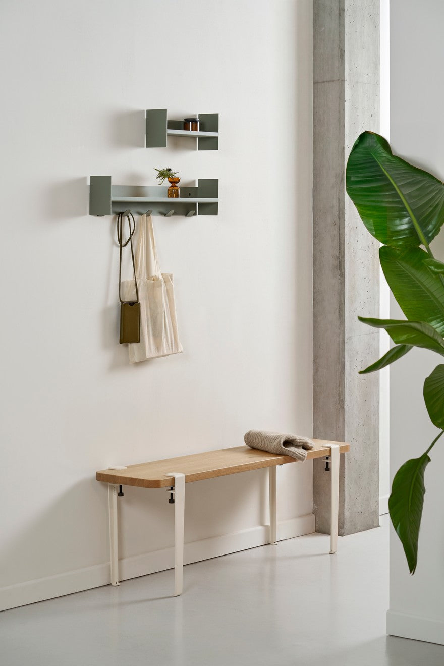 Pli Wall Shelf