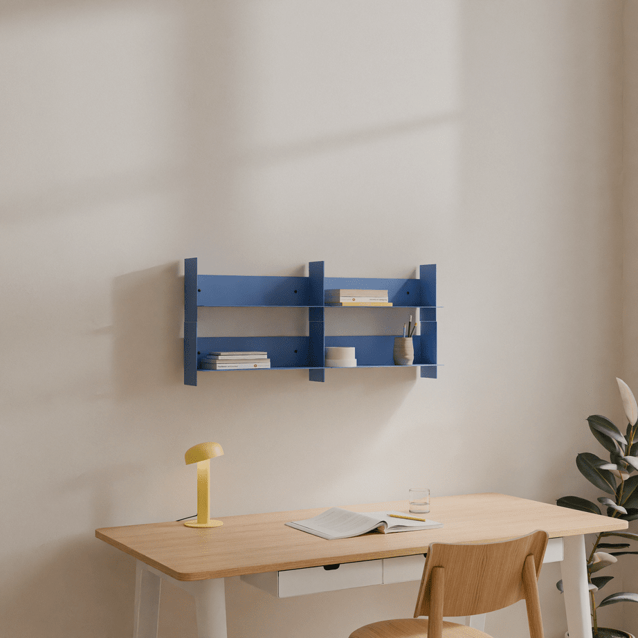 Pli Wall Shelf