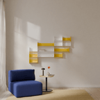 Pli Wall Shelf