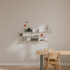 Pli Wall Shelf