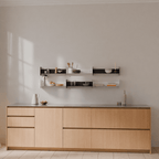 Pli Wall Shelf