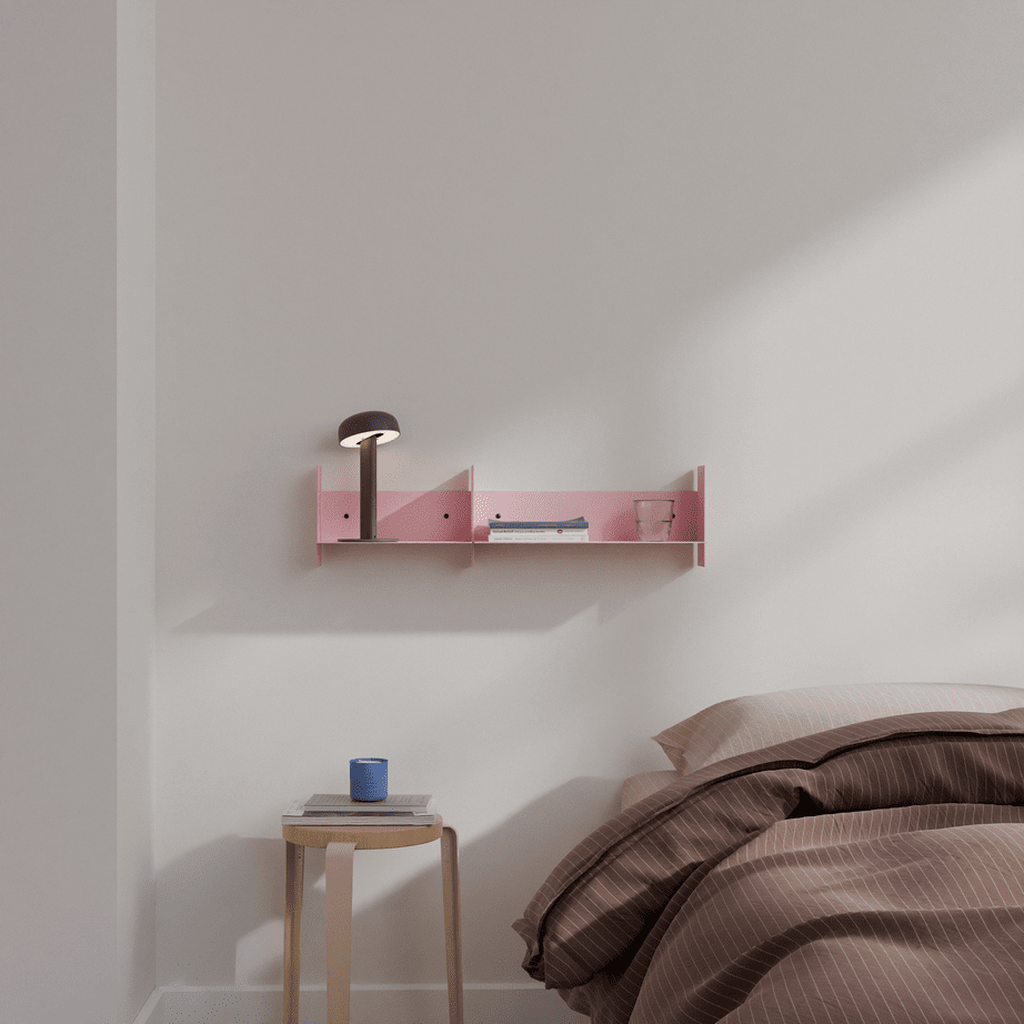 Pli Wall Shelf