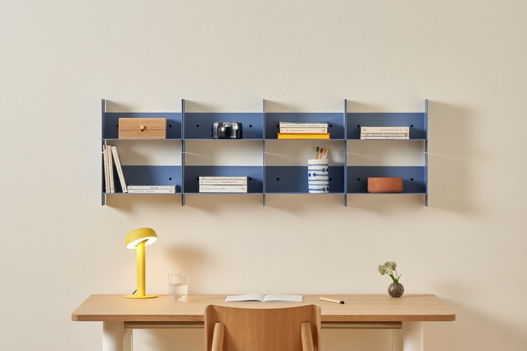 Pli Wall Shelf