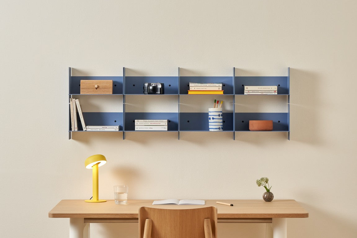 Pli Wall Shelf