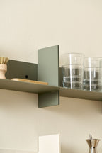 Pli Wall Shelf