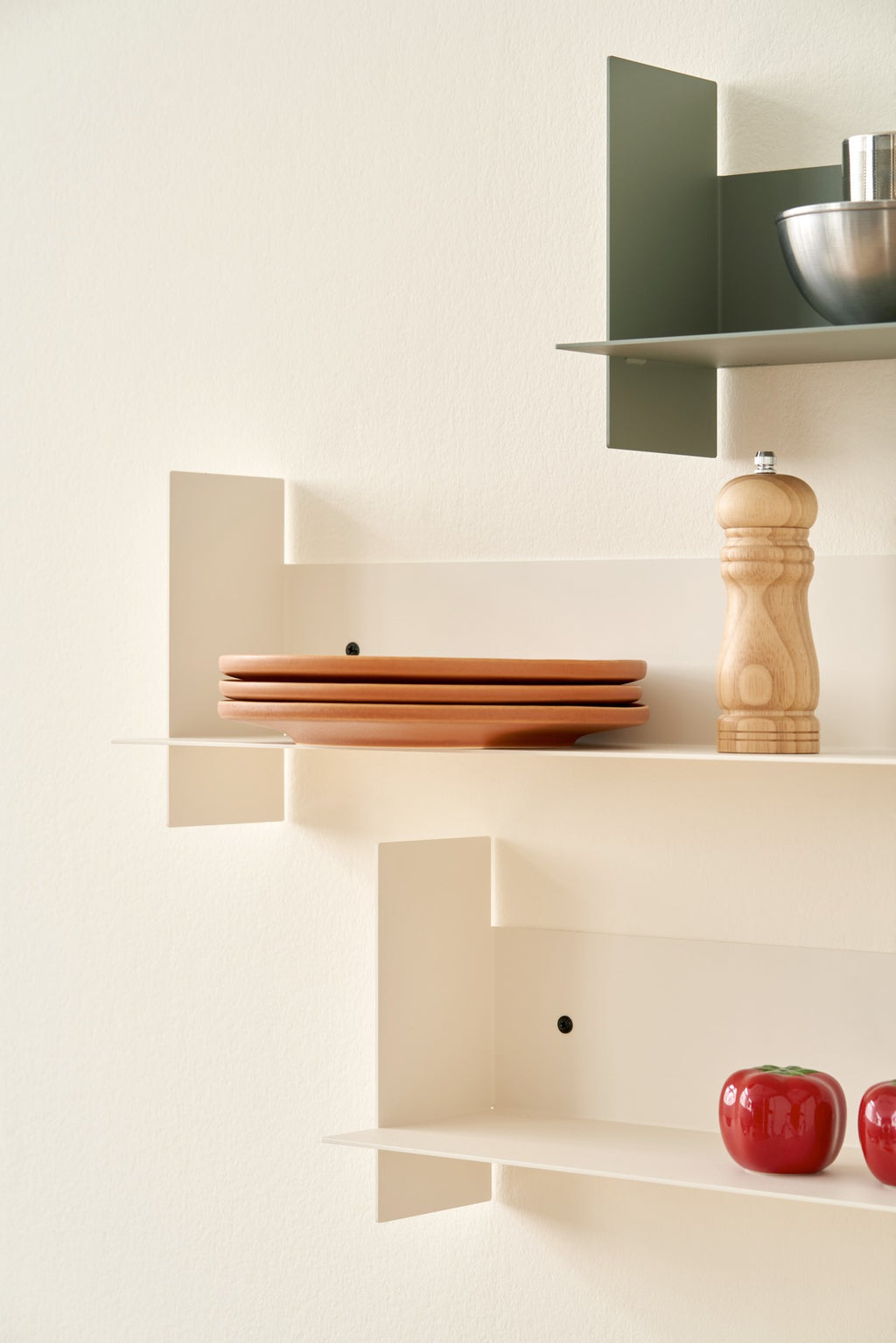 Pli Wall Shelf