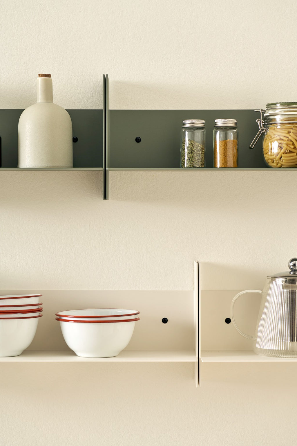 Pli Wall Shelf