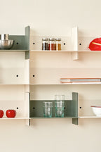 Pli Wall Shelf