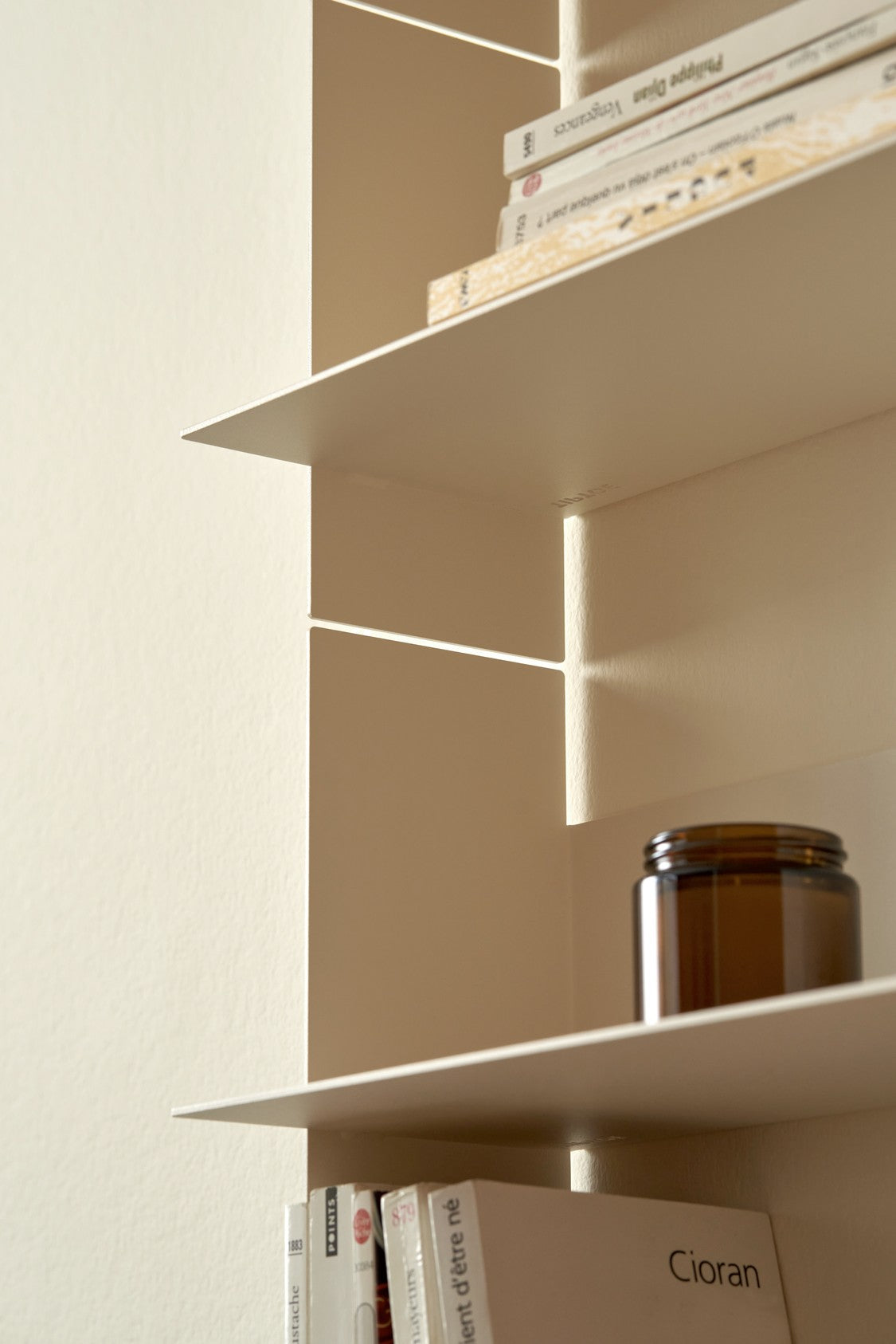 Pli Wall Shelf
