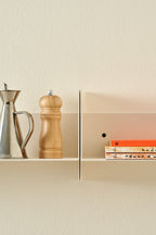 Pli Wall Shelf