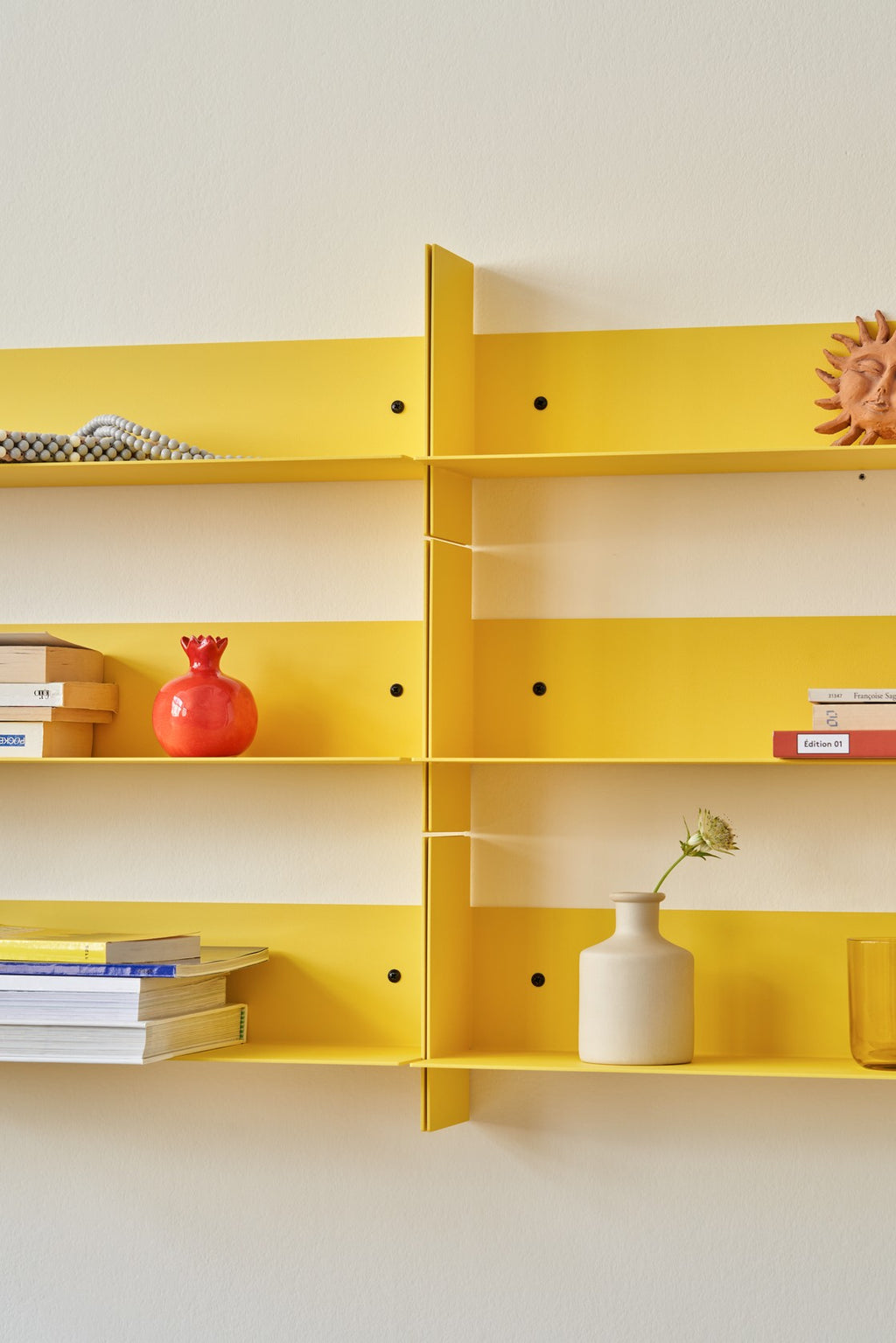 Pli Wall Shelf