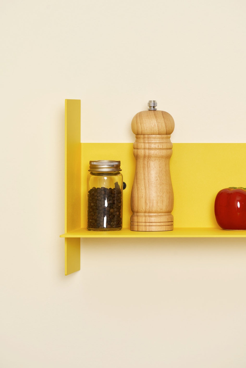 Pli Wall Shelf