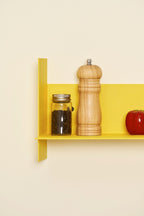 Pli Wall Shelf
