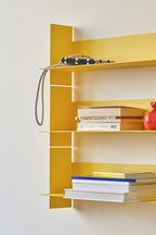 Pli Wall Shelf