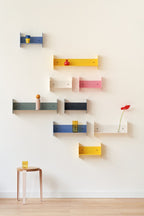 Pli Wall Shelf