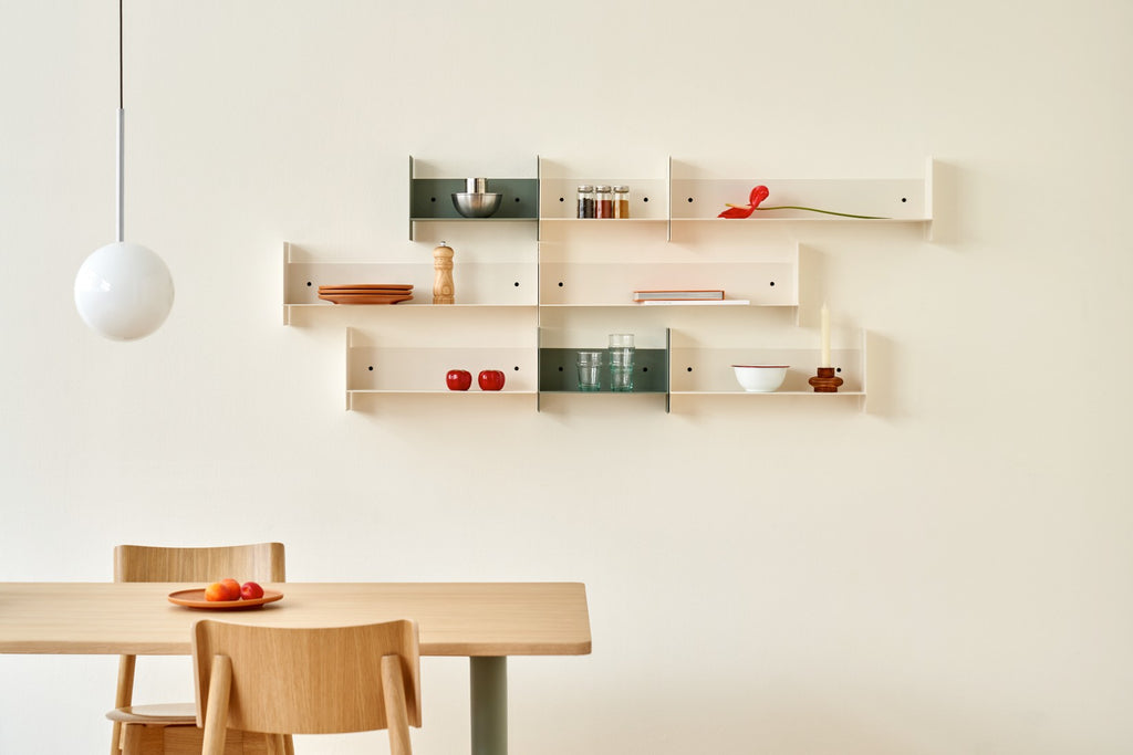 Pli Wall Shelf