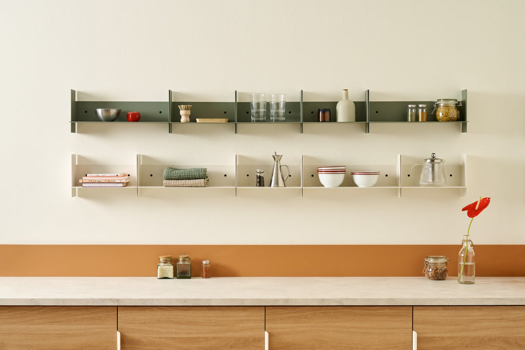 Pli Wall Shelf