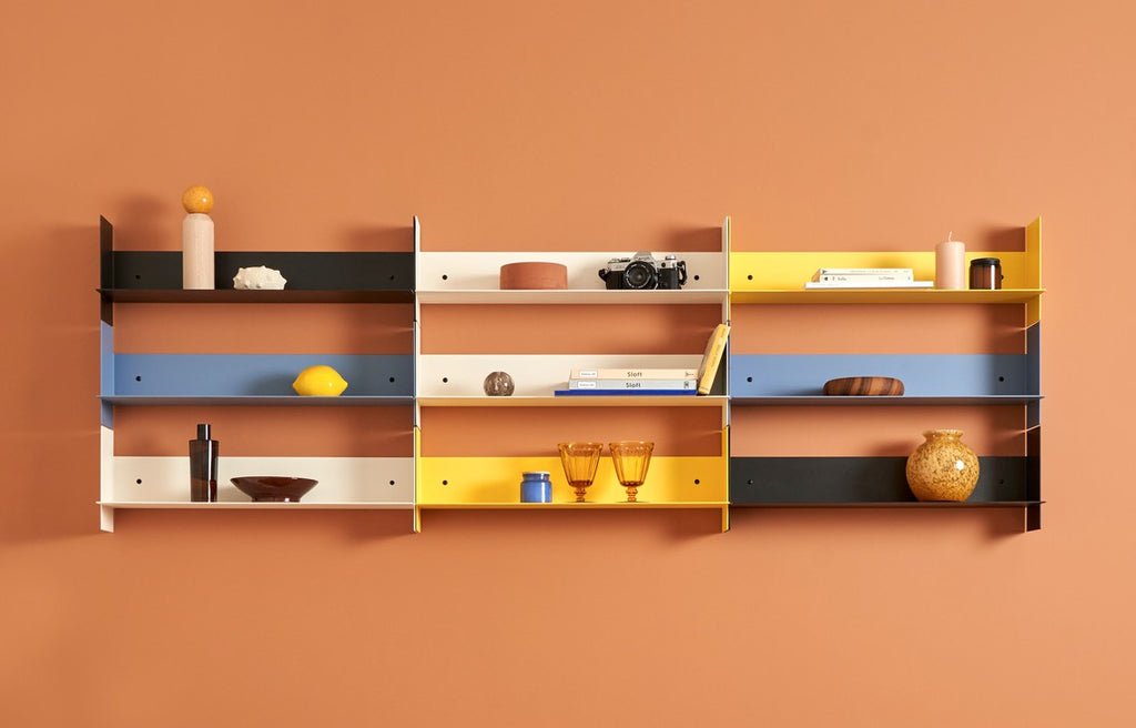 Pli Wall Shelf