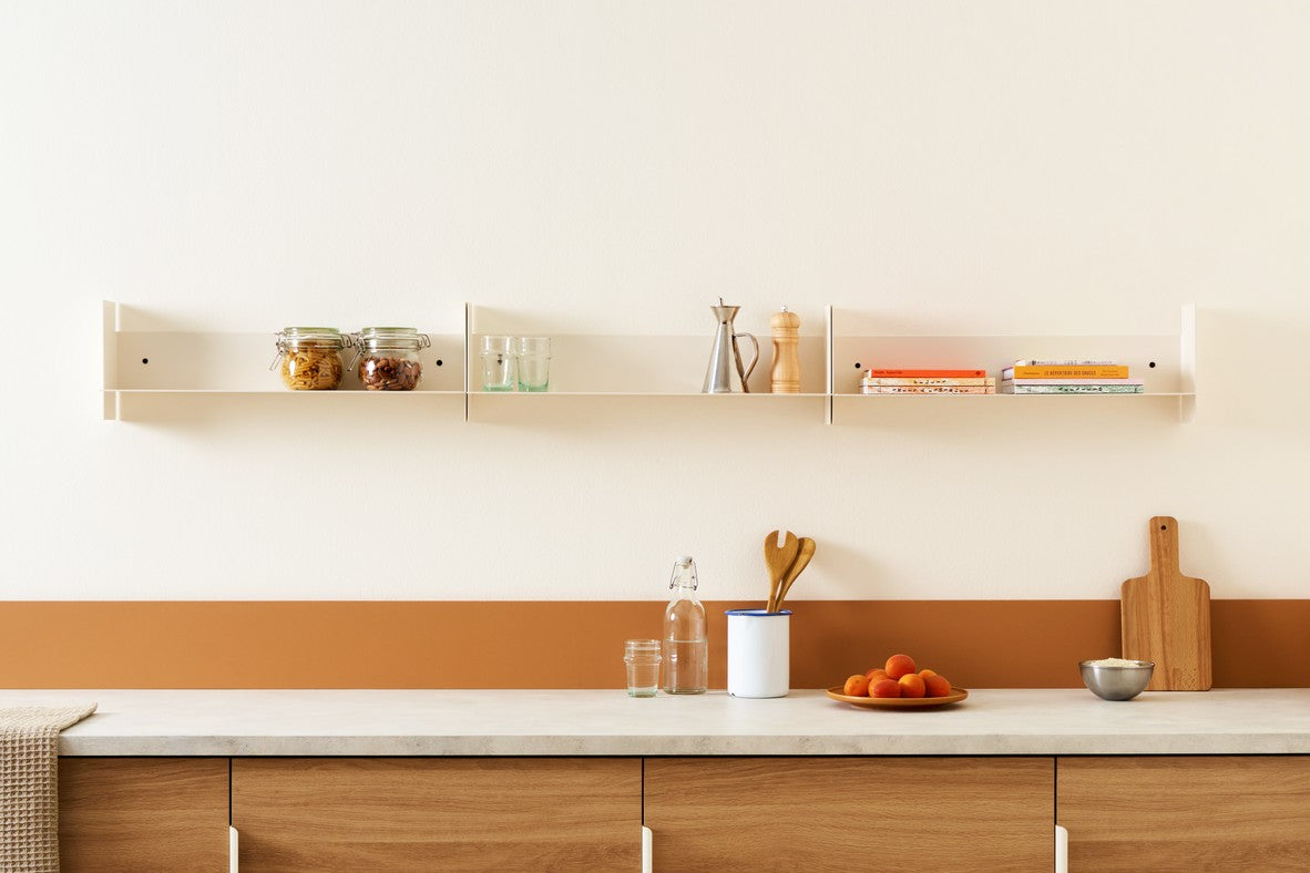 Pli Wall Shelf