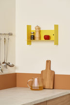 Pli Wall Shelf