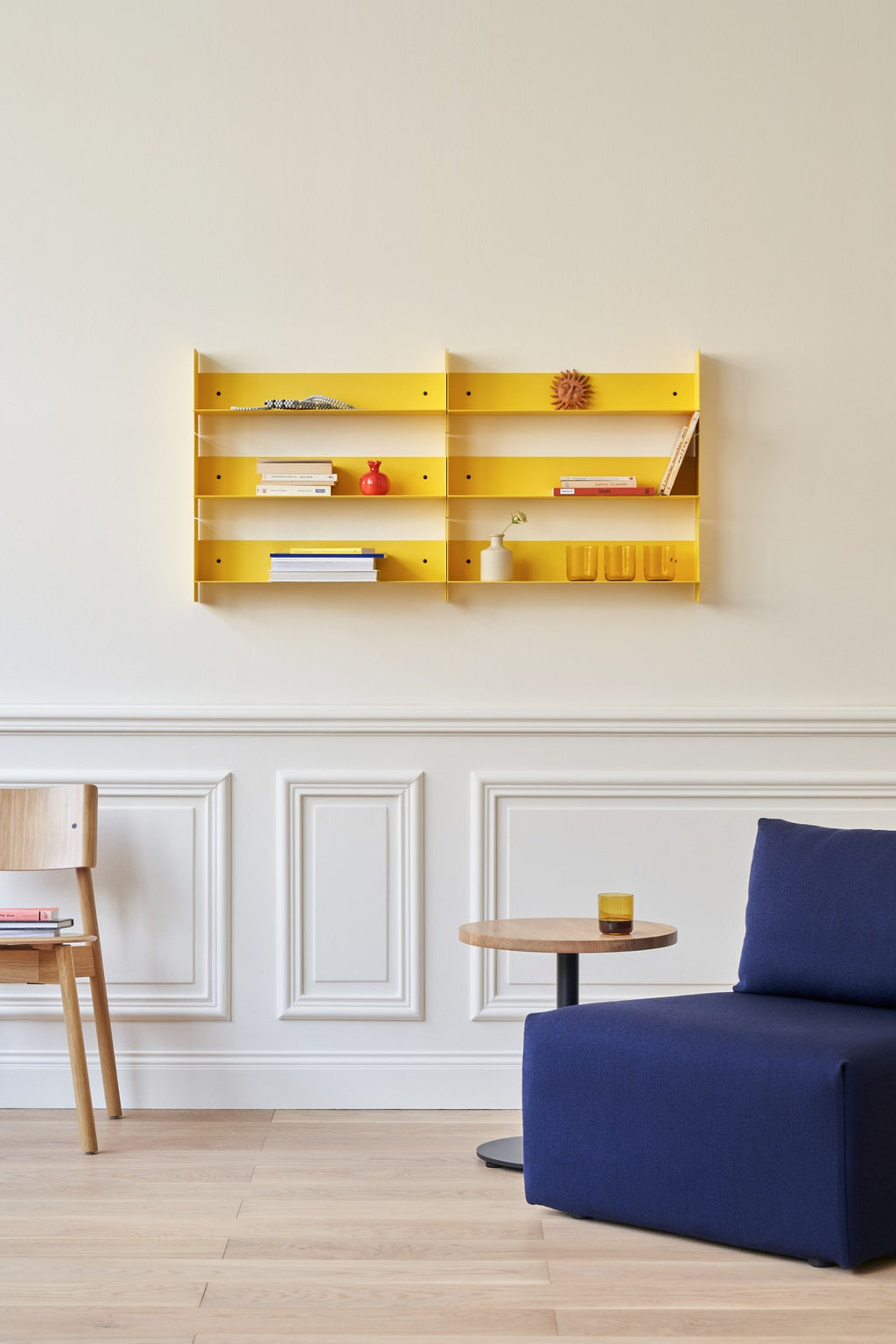 Pli Wall Shelf