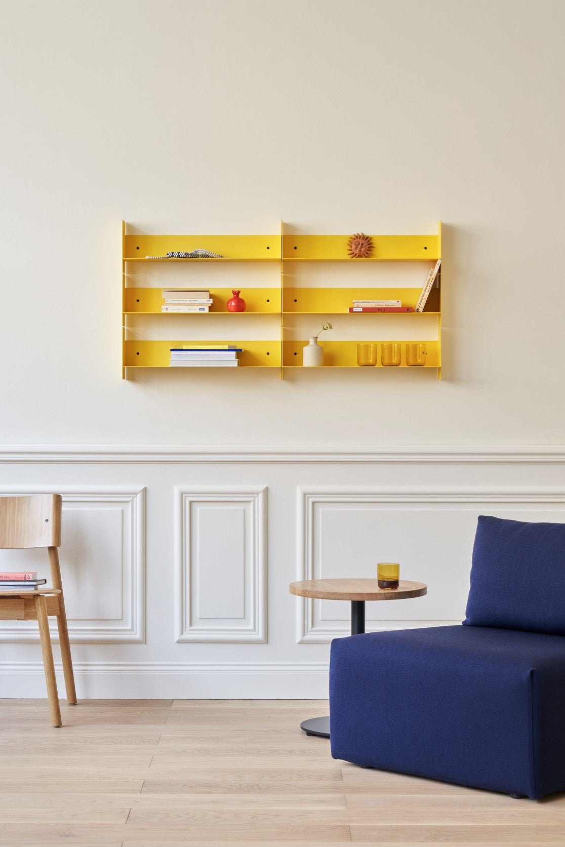 Pli Wall Shelf