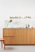 Pli Wall Shelf