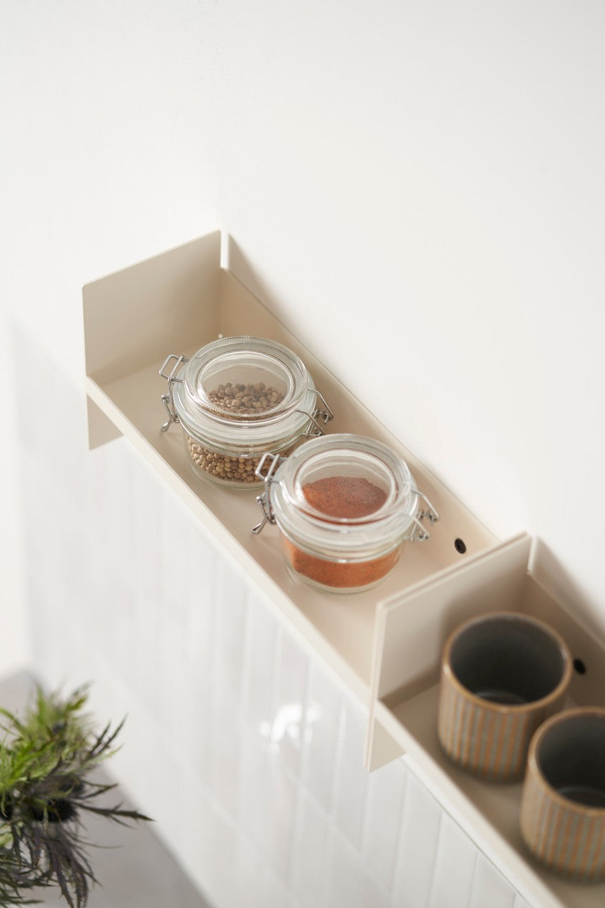 Pli Wall Shelf