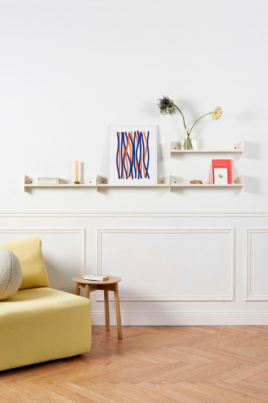 Pli Wall Shelf