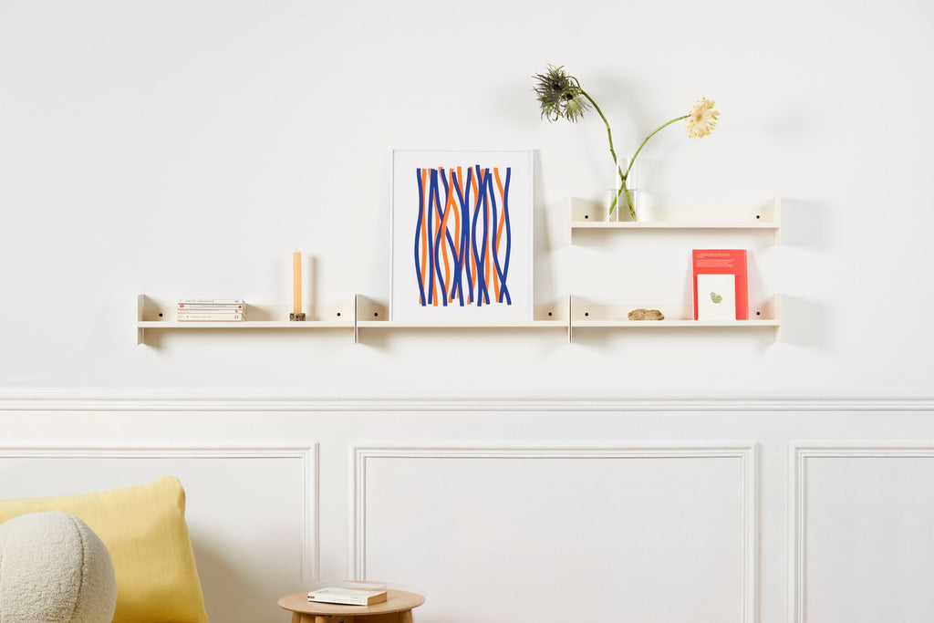 Pli Wall Shelf