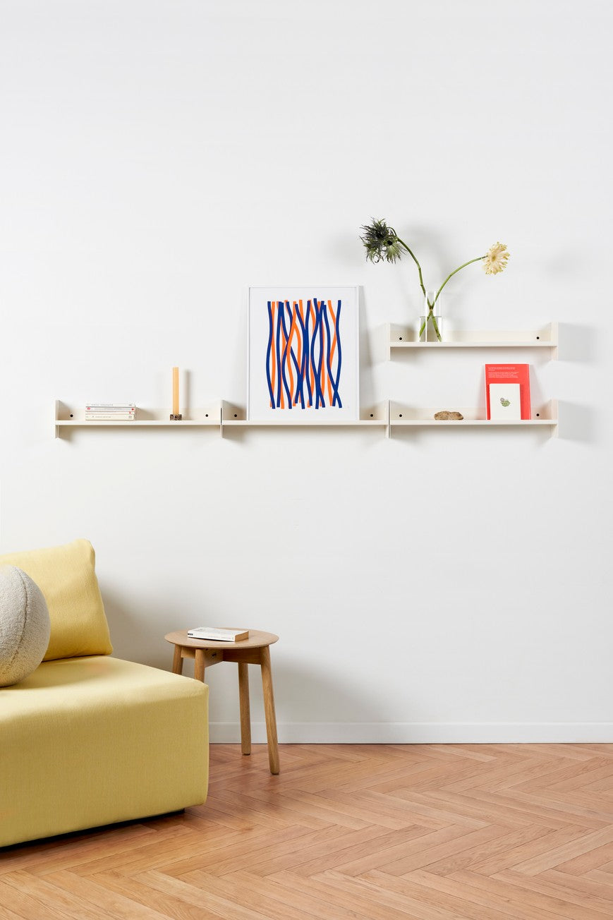 Pli Wall Shelf