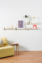 Pli Wall Shelf