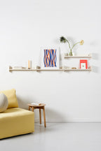 Pli Wall Shelf