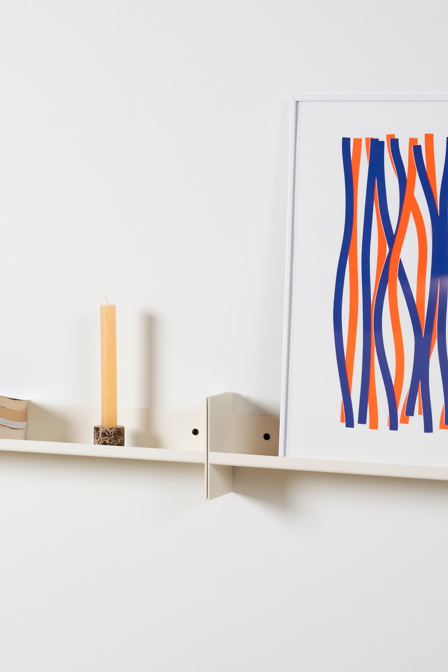 Pli Wall Shelf