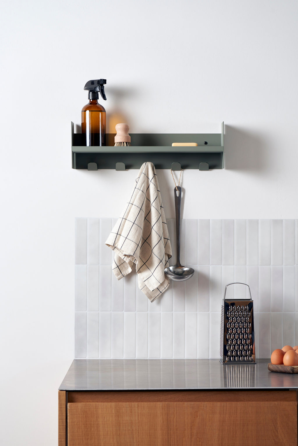 Pli Wall Shelf