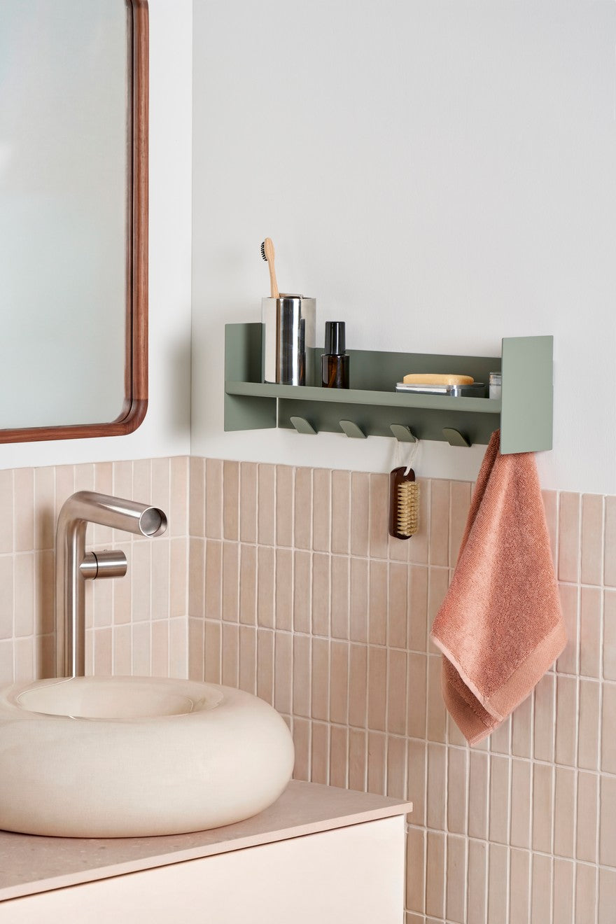 Pli Wall Shelf