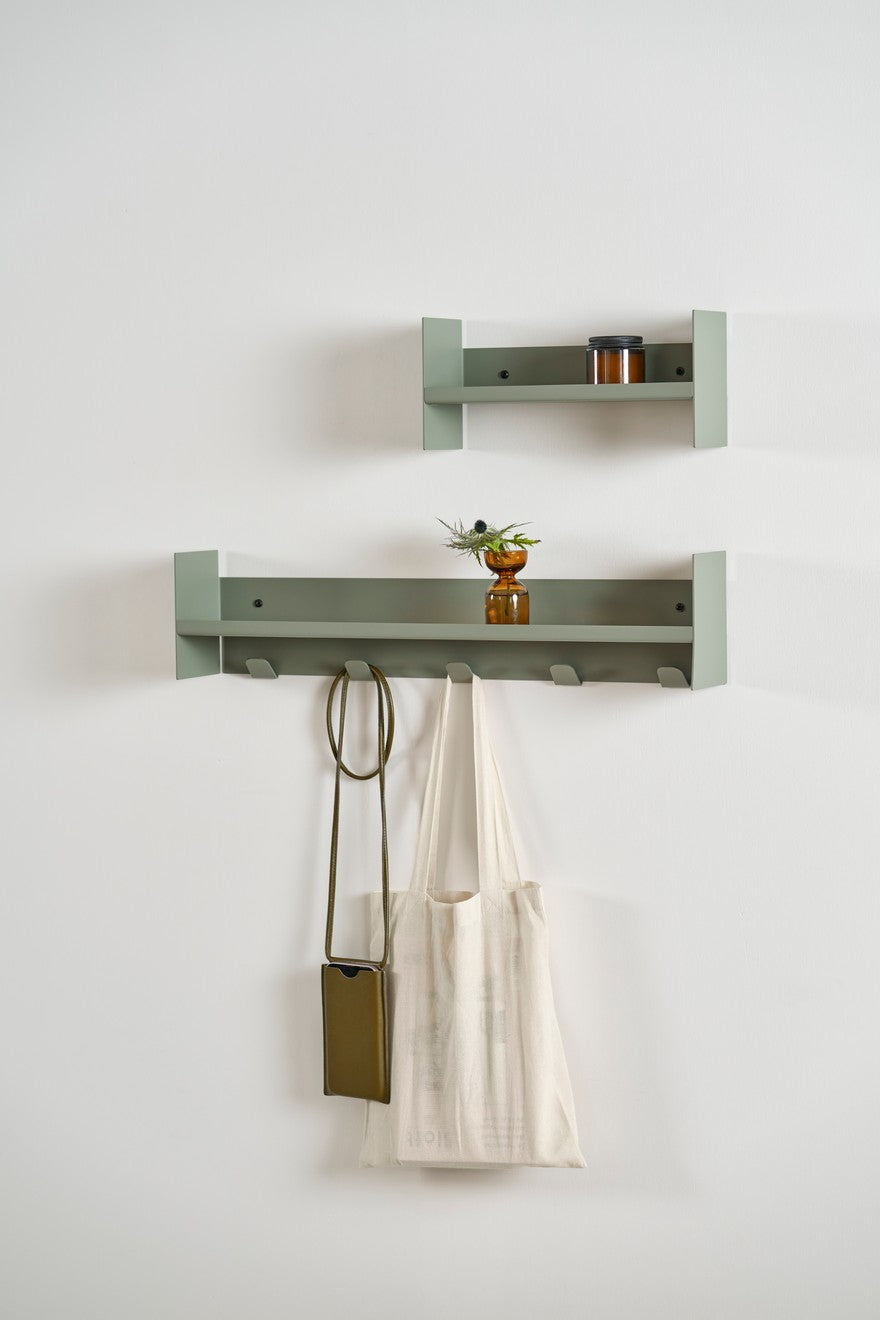Pli Wall Shelf