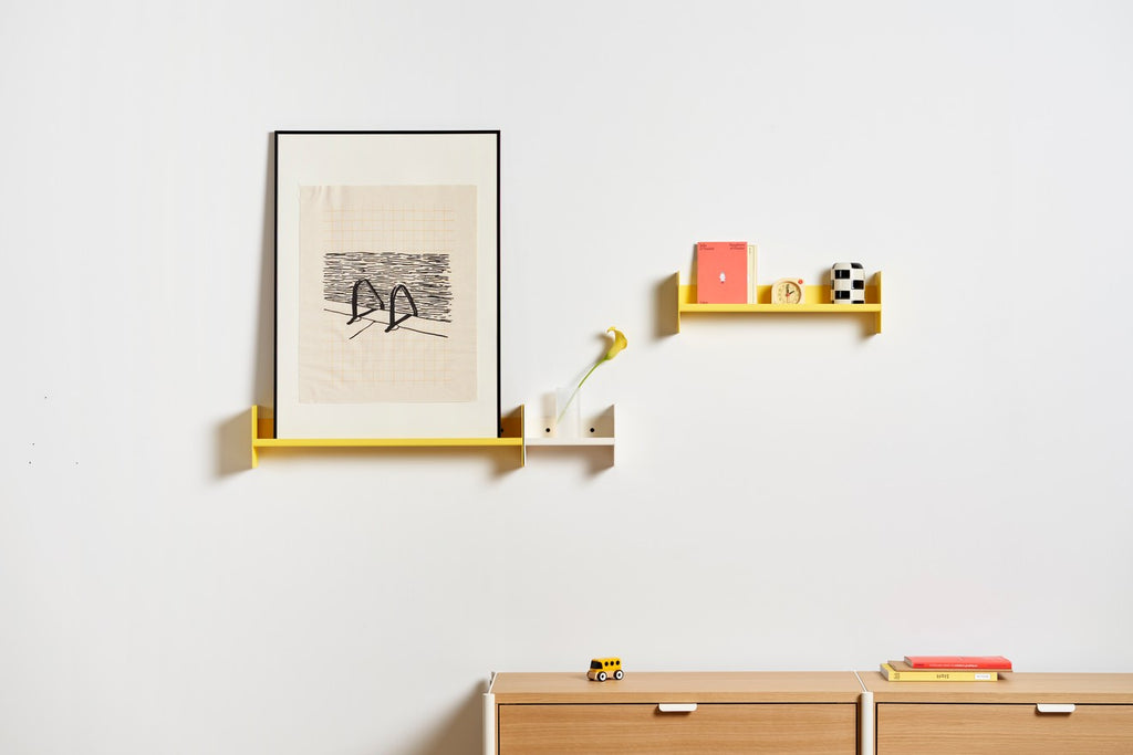 Pli Wall Shelf